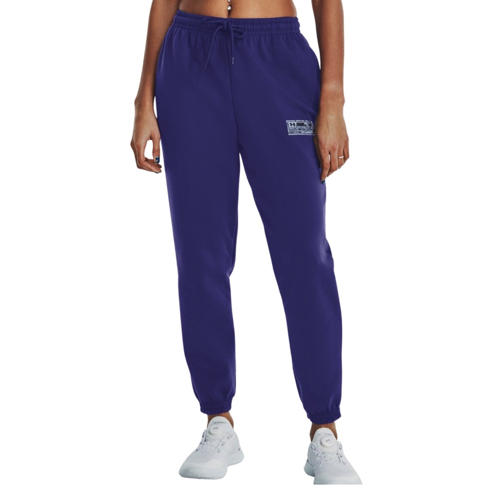 Under Armour Unisex Summit Knit Joggers